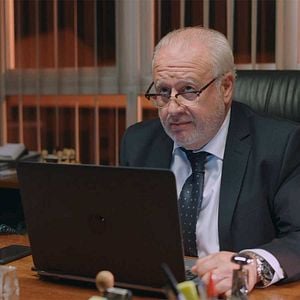 Foto Desaparecidos. La serie