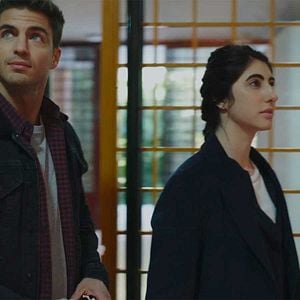 Foto Desaparecidos. La serie