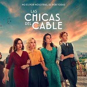 Foto Las Chicas del Cable