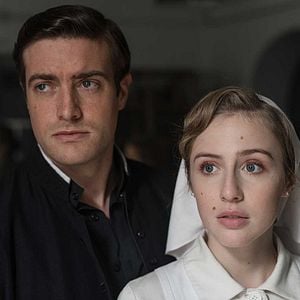 Foto Las Chicas del Cable