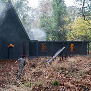 Foto Gretel & Hansel