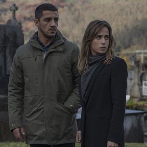 Foto Ofrenda a la tormenta