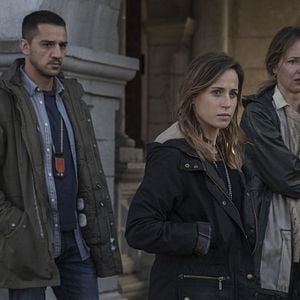 Foto Ofrenda a la tormenta