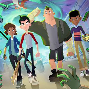 Foto Los últimos frikis del mundo