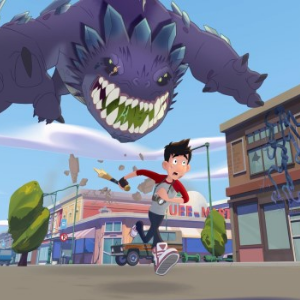 Foto Los últimos frikis del mundo