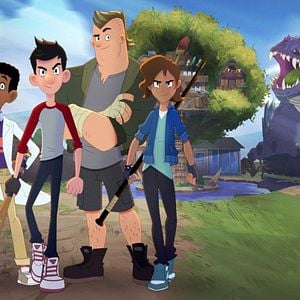 Foto Los últimos frikis del mundo