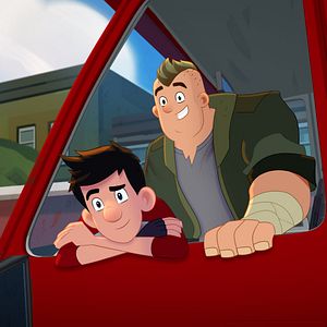 Foto Los últimos frikis del mundo