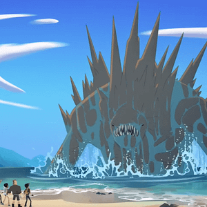 Foto Los últimos frikis del mundo