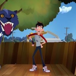 Foto Los últimos frikis del mundo