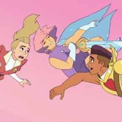 Foto She-Ra y las princesas del poder