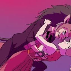 Foto She-Ra y las princesas del poder