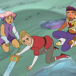 Foto She-Ra y las princesas del poder
