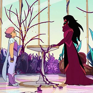 Foto She-Ra y las princesas del poder