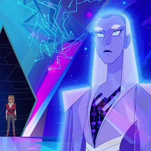 Foto She-Ra y las princesas del poder