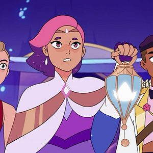 Foto She-Ra y las princesas del poder