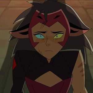 Foto She-Ra y las princesas del poder