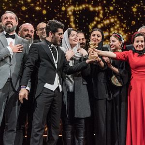 Foto La vida de los demás