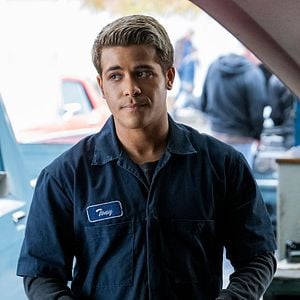 Foto Por trece razones