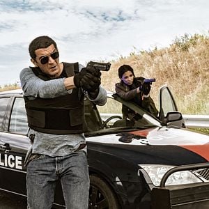 Foto La bala perdida