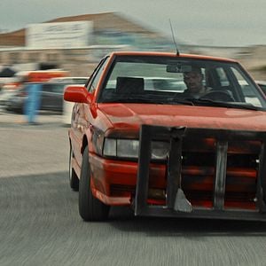 Foto La bala perdida