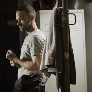 Foto La bala perdida