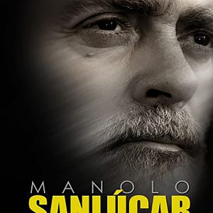 Foto Manolo Sanlúcar, el legado