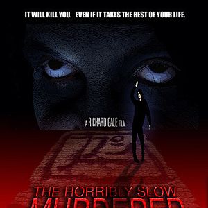 Foto The Horribly Slow Murderer with the Extremely Inefficient Weapon