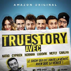 Foto True Story Avec