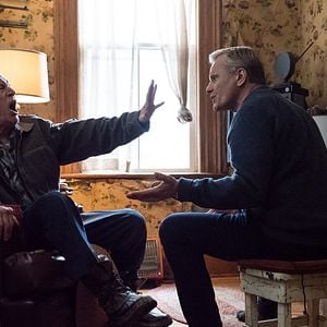 Foto Lance Henriksen