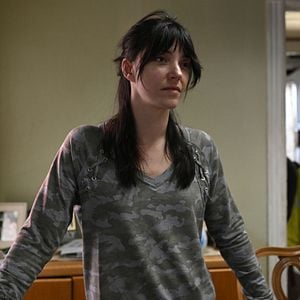 Foto Sharon Van Etten