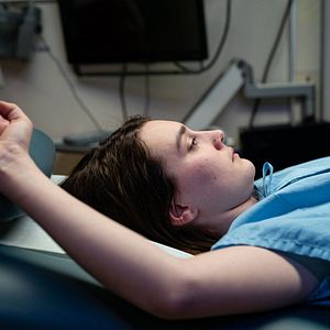 Foto Sidney Flanigan