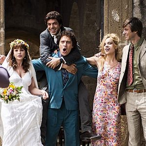 Foto Nuestros mejores años