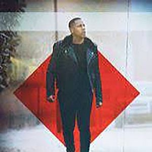 Foto Reggie Yates Outside Man