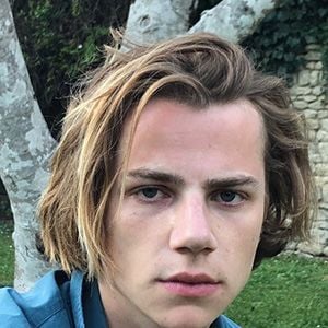 Foto Félix Lefebvre