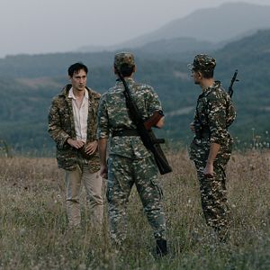 Foto Grégoire Colin