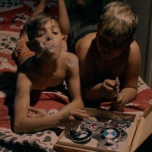 Foto La última primavera