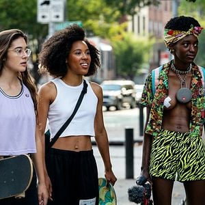 Foto Ardelia Lovelace