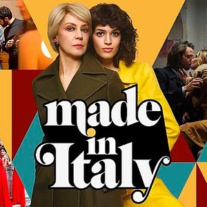 Foto Made in Italy