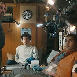 Foto Cómo vender drogas online (A toda pastilla)