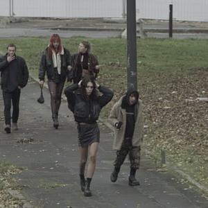 Foto Lucie Borleteau