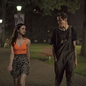 Foto El rey del barrio