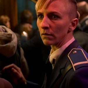 Foto Snowpiercer: Rompenieves