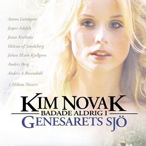 Foto Kim Novak nunca estuvo aquí