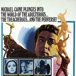 Foto Angustia mortal