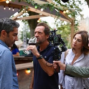 Foto Elsa Zylberstein