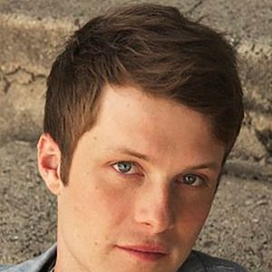 Foto Tyler Barnhardt