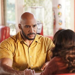 Foto Marvel's Agents of S.H.I.E.L.D.