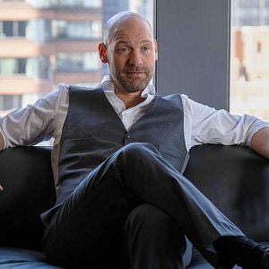 Foto Corey Stoll