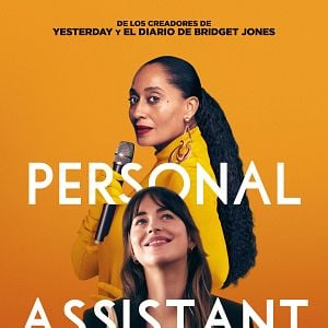 Foto Personal Assistant