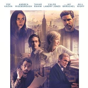 Foto La amabilidad de los extraños